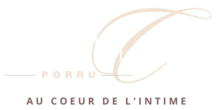 Isabella Porru – AU CŒUR DE L'INTIME